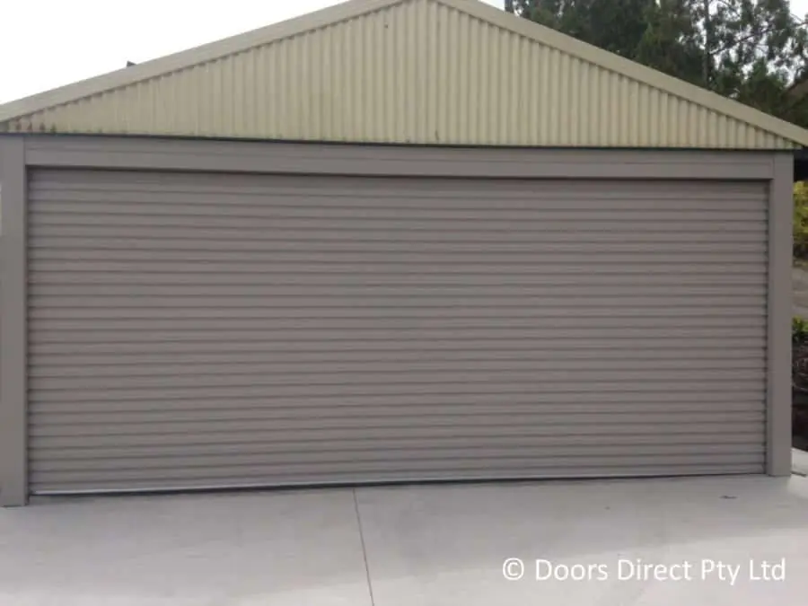 G Roller Door Double Dune (1)