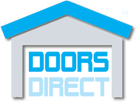 Doors Direct logo