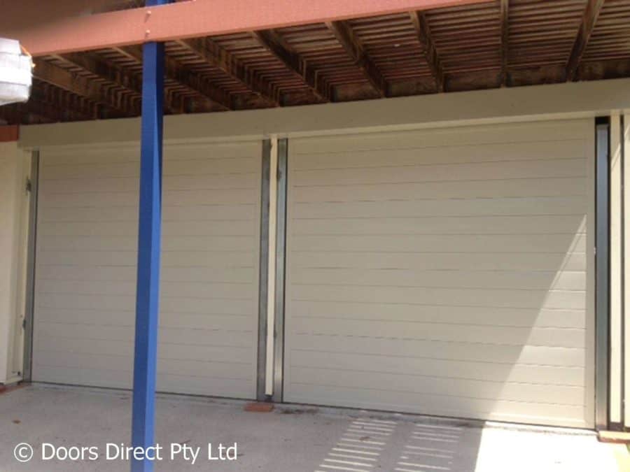 The Complete Guide To Garage Door Sizes, What Is The Most Common Garage Door Size