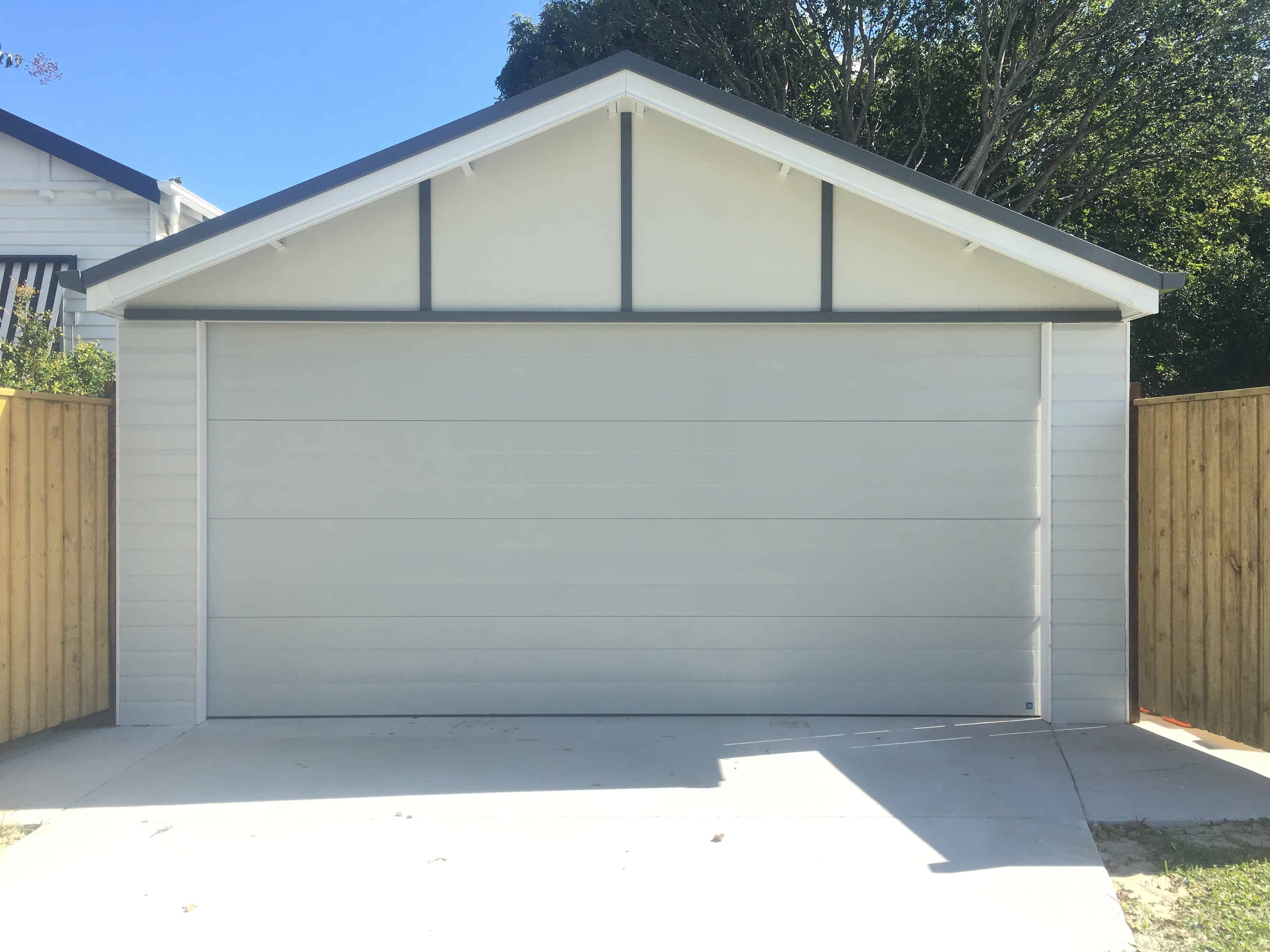 Garage Door Repairs