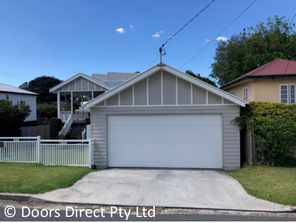 Garage Door Repairs