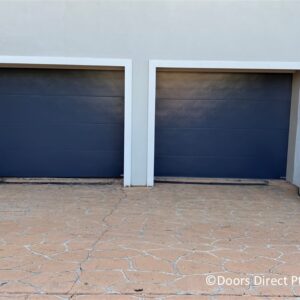 Madison sectionals - Ironstone