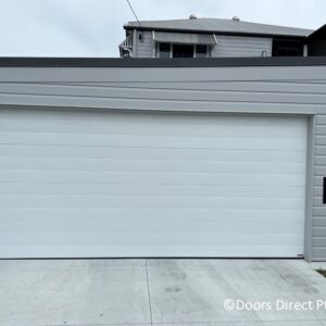 Tuscan sectionals - Dover White